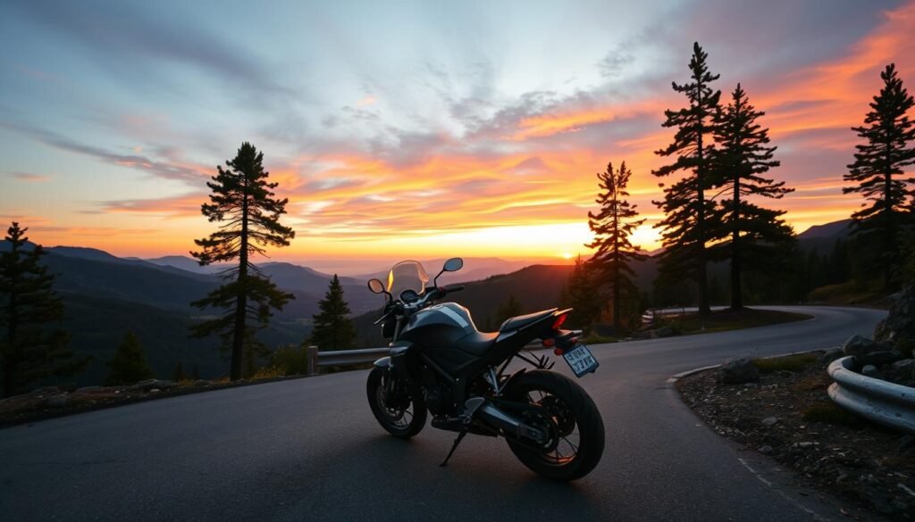 motorcycle tours