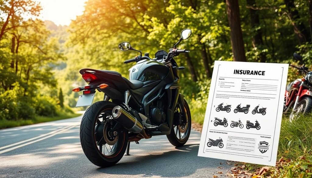 ביטוח אופנועים