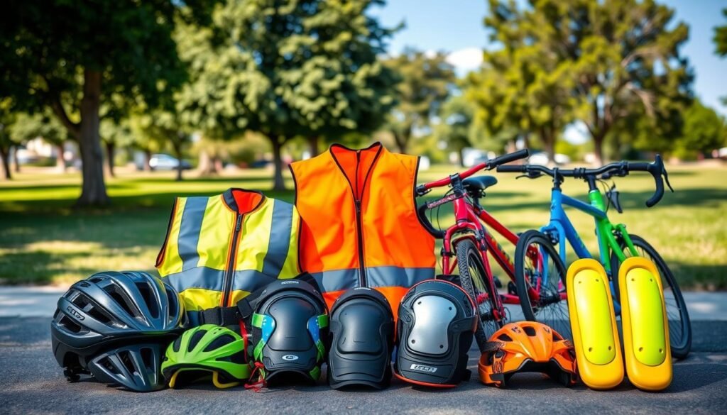 בטיחות רכיבה 1