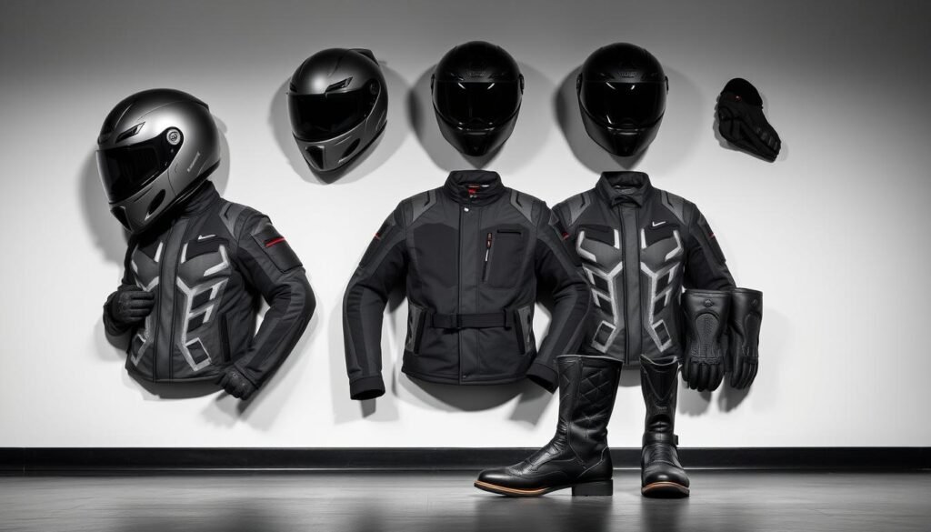 ציוד מיגון איכותי