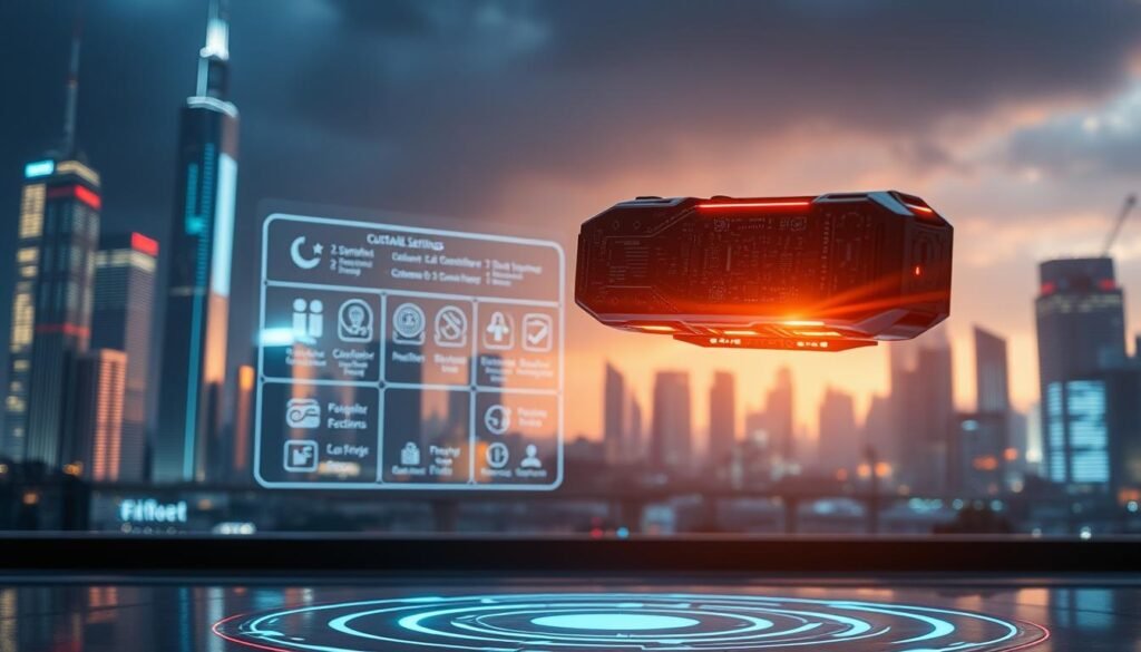 קסדות מתקדמות ובטיחותיות