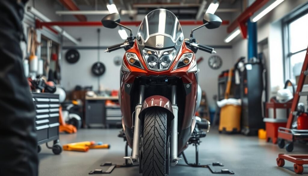 תחזוקה מקצועית שוטפת