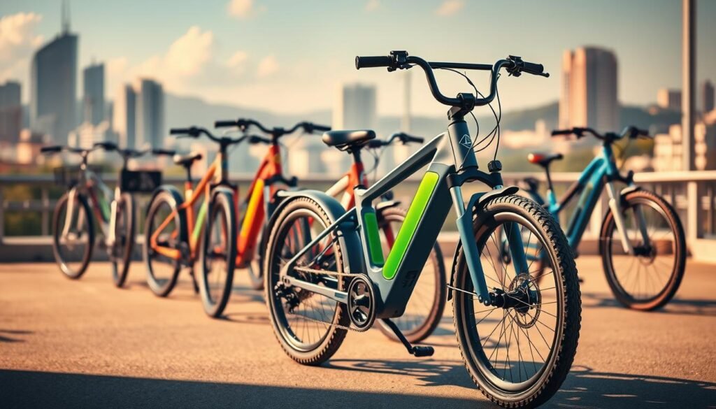 היסטוריה של אופניים חשמליים היסטוריה של אופניים חשמליים