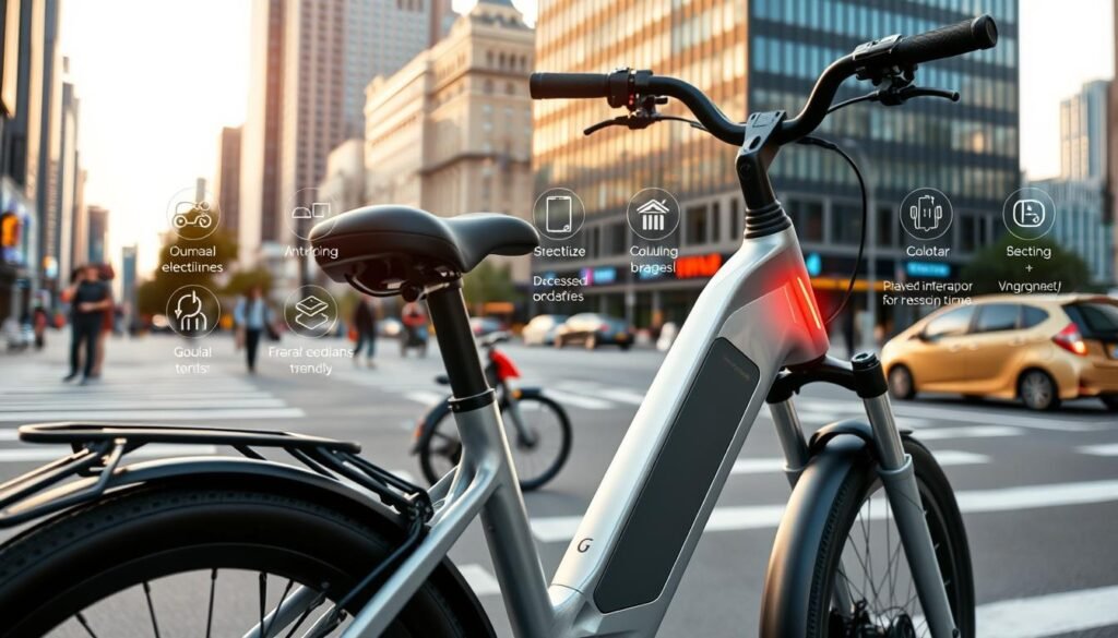 יתרונות אופניים חשמליים יתרונות אופניים חשמליים