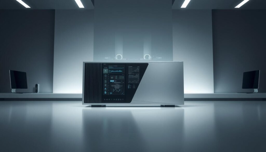 הקדמה למערכות פרימיום