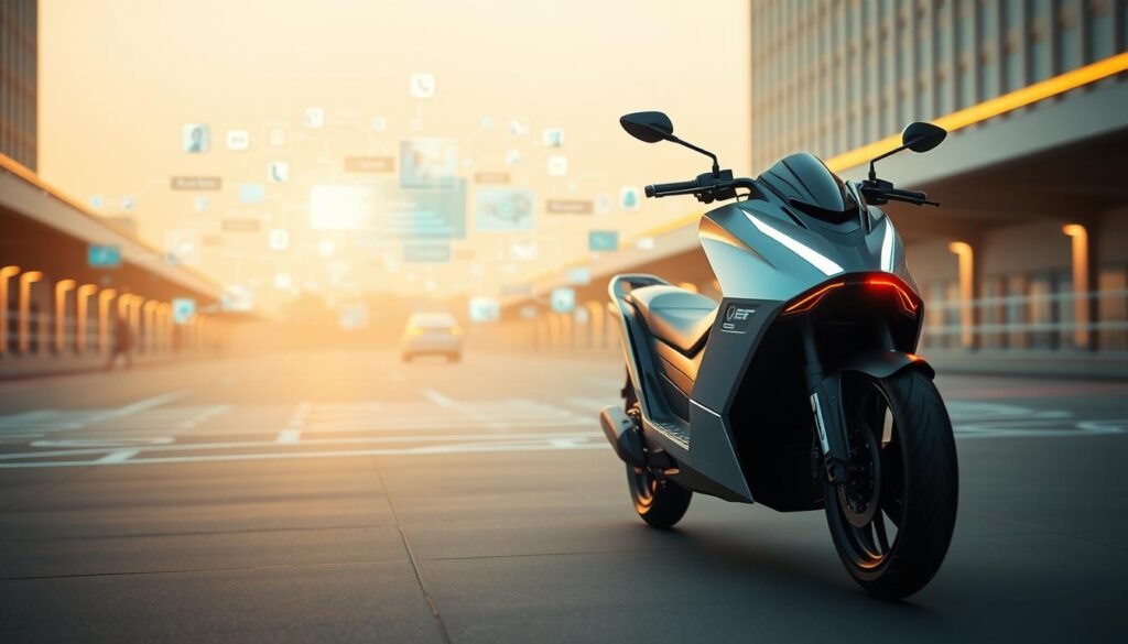 רכיבה חכמה ובטוחה