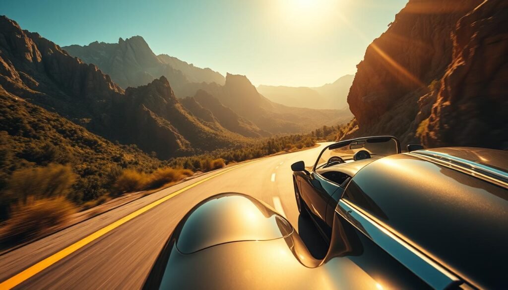 טיולי כביש מרתקים