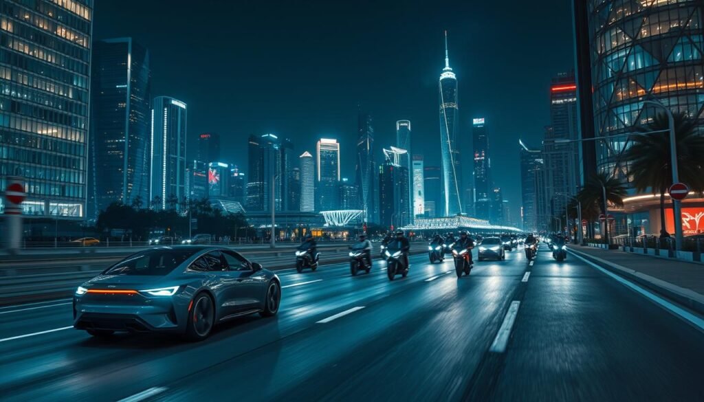 טכנולוגיות רכיבה