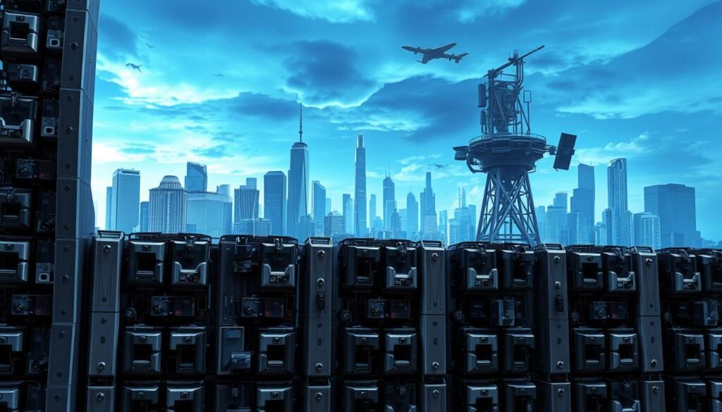 מיגון מתקדם ואמין