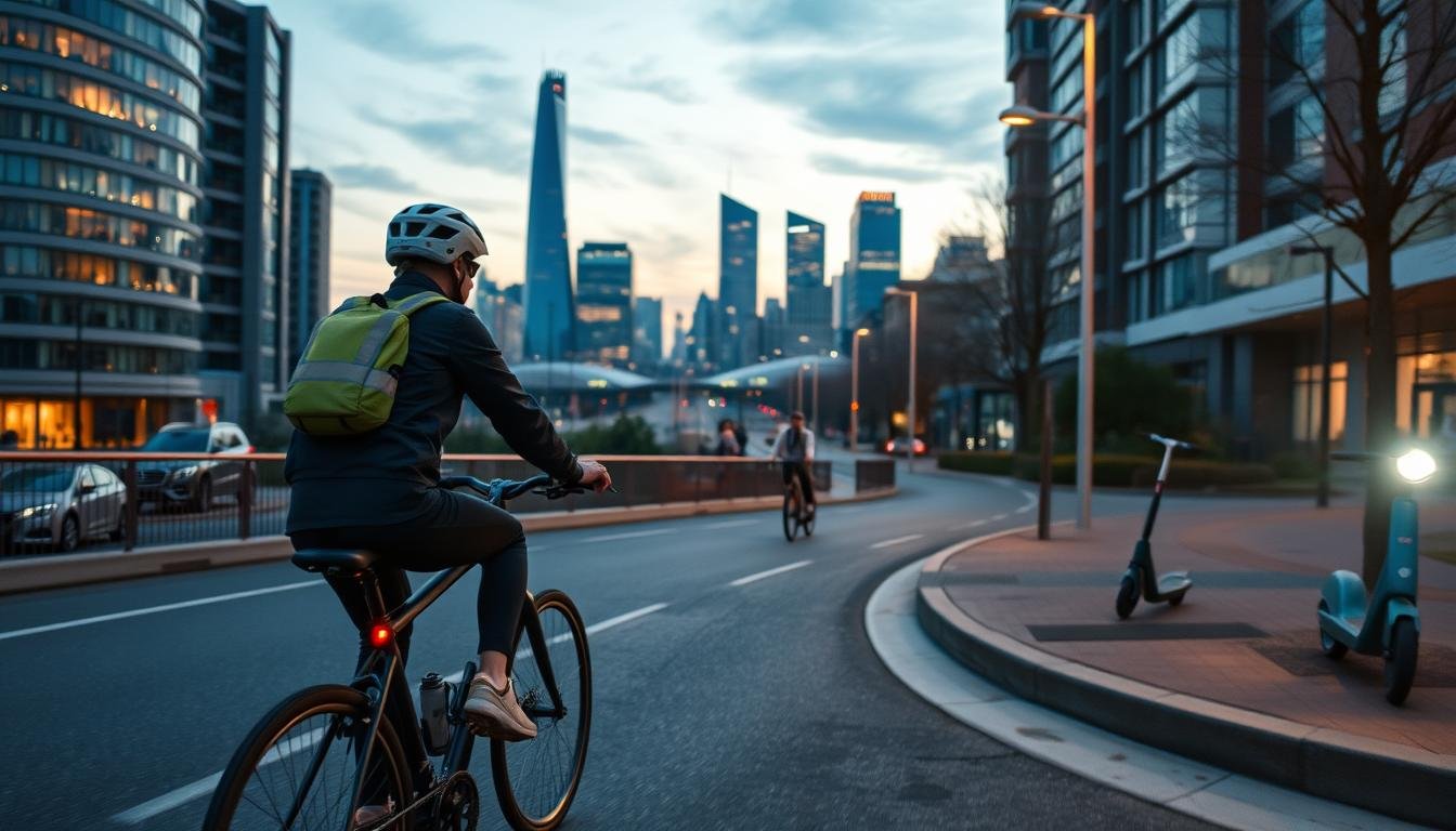 רכיבה בטוחה ומתקדמת