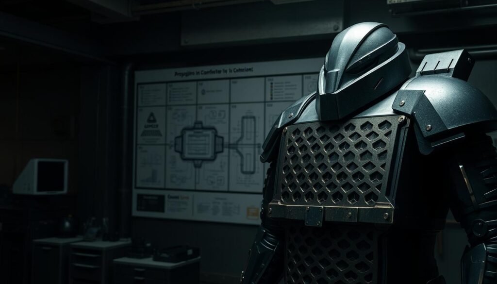 מיגון אמין מיגון אמין